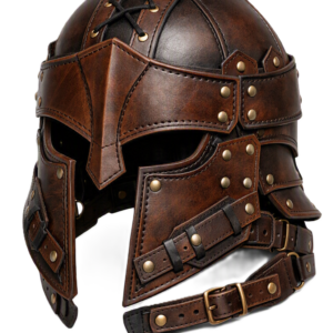 Spartan Helmet